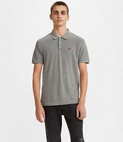 Levi's® Short Sleeve Polo Shirt