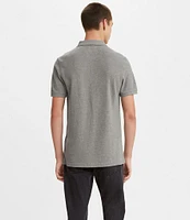 Levi's® Short Sleeve Polo Shirt