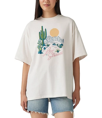 Levi's® Short Stack Short Sleeve T-Shirt
