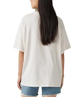 Levi's® Short Stack Short Sleeve T-Shirt