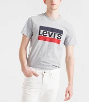 Levi's® Sportswear Logo Graphic T-Shirt