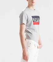 Levi's® Sportswear Logo Graphic T-Shirt