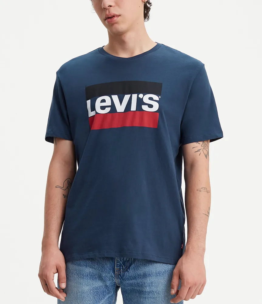 Levi's® Sportswear Logo Graphic T-Shirt