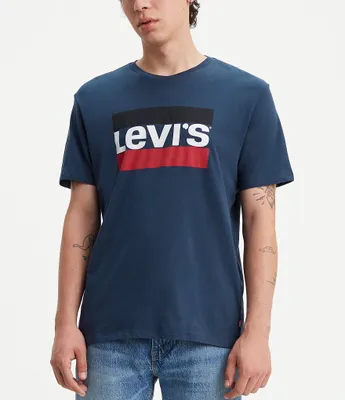 Levi's® Sportswear Logo Graphic T-Shirt