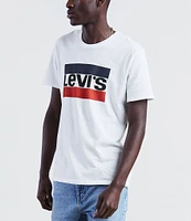 Levi's® Sportswear Logo Graphic T-Shirt