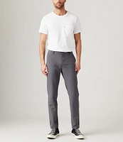 Levi's® Standard Slim Fit Tapered Tech Chino Pants