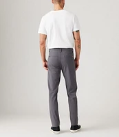 Levi's® Standard Slim Fit Tapered Tech Chino Pants