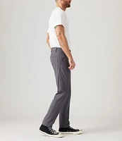 Levi's® Standard Slim Fit Tapered Tech Chino Pants