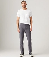 Levi's® Standard Regular Fit Tapered Tech Chino Pants