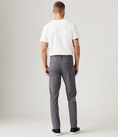 Levi's® Standard Regular Fit Tapered Tech Chino Pants