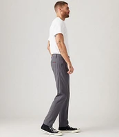 Levi's® Standard Regular Fit Tapered Tech Chino Pants