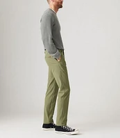 Levi's® Standard Slim Fit Tapered Tech Chino Pants