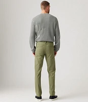 Levi's® Standard Regular Fit Tapered Tech Chino Pants
