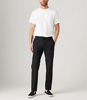 Levi's® Standard Slim Fit Tapered Tech Chino Pants