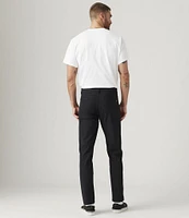 Levi's® Standard Regular Fit Tapered Tech Chino Pants