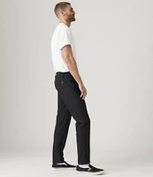 Levi's® Standard Regular Fit Tapered Tech Chino Pants