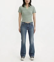 Levi's® Superlow Low Rise Bootcut Jeans