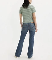 Levi's® Superlow Low Rise Bootcut Jeans