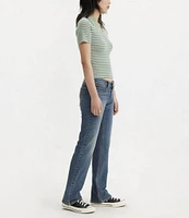 Levi's® Superlow Low Rise Bootcut Jeans