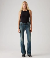 Levi's® Superlow Low Rise Bootcut Jeans