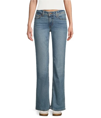 Levi's® Superlow Low Rise Bootcut Jeans