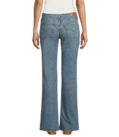 Levi's® Superlow Low Rise Bootcut Jeans