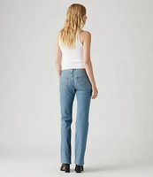 Levi's® Superlow Low Rise Bootcut Jeans