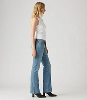 Levi's® Superlow Low Rise Bootcut Jeans