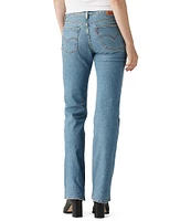 Levi's® Superlow Low Rise Bootcut Jeans