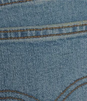 Levi's® Superlow Low Rise Bootcut Jeans