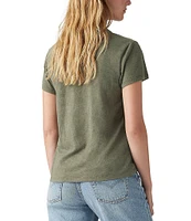 Levi's® The Perfect Short Sleeve T-Shirt