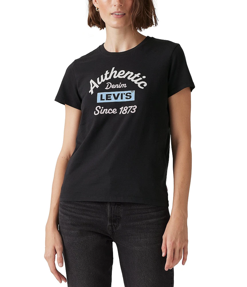 Levi's® The Perfect Short Sleeve T-Shirt