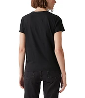 Levi's® The Perfect Short Sleeve T-Shirt