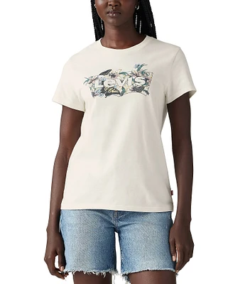 Levi's® The Perfect Short Sleeve T-Shirt
