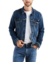 Levi's® The Trucker Denim Jacket