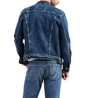 Levi's® The Trucker Denim Jacket