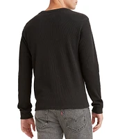 Levi's® Thermal Long Sleeve T-Shirt