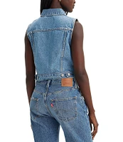 Levi's® Trucker Denim Vest