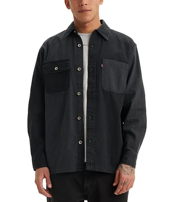 Levi's® Utility Pieced Shacket