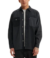 Levi's® Utility Pieced Shacket