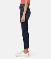 Levi's® Wedgie High Rise Straight Leg Jeans