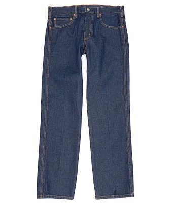 Levi's® Western Fit Straight Leg Stretch Jeans