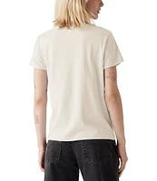 Levi's® Western-Inspired Perfect Graphic T-Shirt