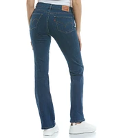 Levi's® Classic Bootcut Mid Rise Stretch Denim Jeans