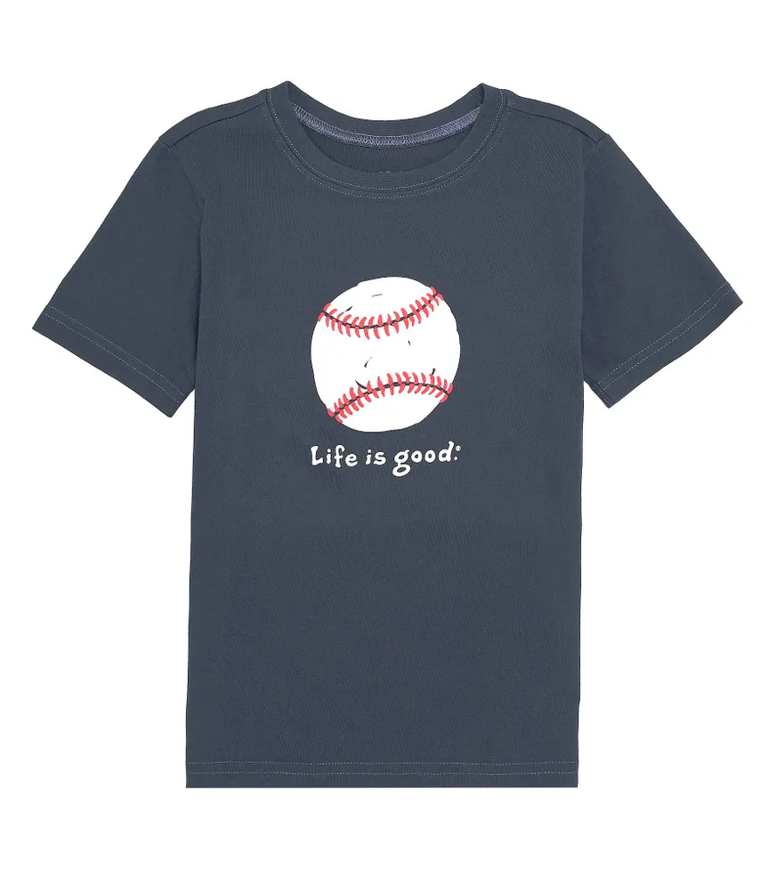 baseball life shirts