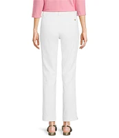 Lilly Pulitzer Ana High Rise Straight Leg Ankle Pants