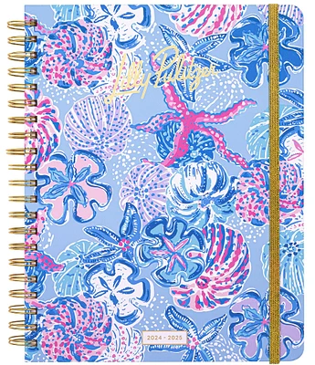 Lilly Pulitzer Bahamas Beachcomber Mega Agenda