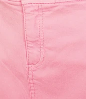 Lilly Pulitzer Colette Denim 4-Pocket Skort