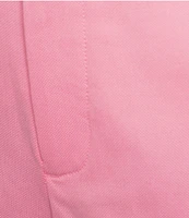Lilly Pulitzer Gretchen Stretch High Rise Shorts