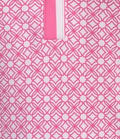 Lilly Pulitzer Jessamy UPF 50+ Luxletic Point Collar Short Sleeve Pleated Dress